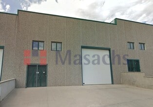 Industrial in La Pera, Gerona for lease Building Photo- Image 1 of 7