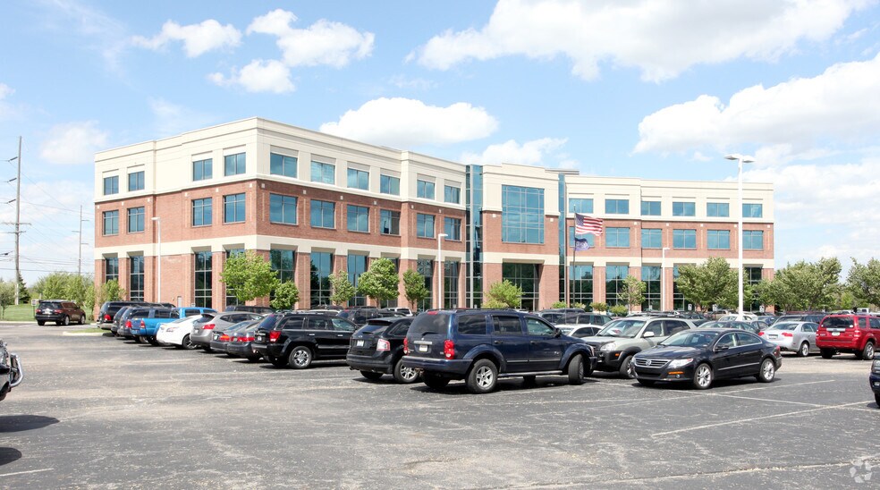 470 Olde Worthington Rd, Westerville, OH for lease - Primary Photo - Image 1 of 14