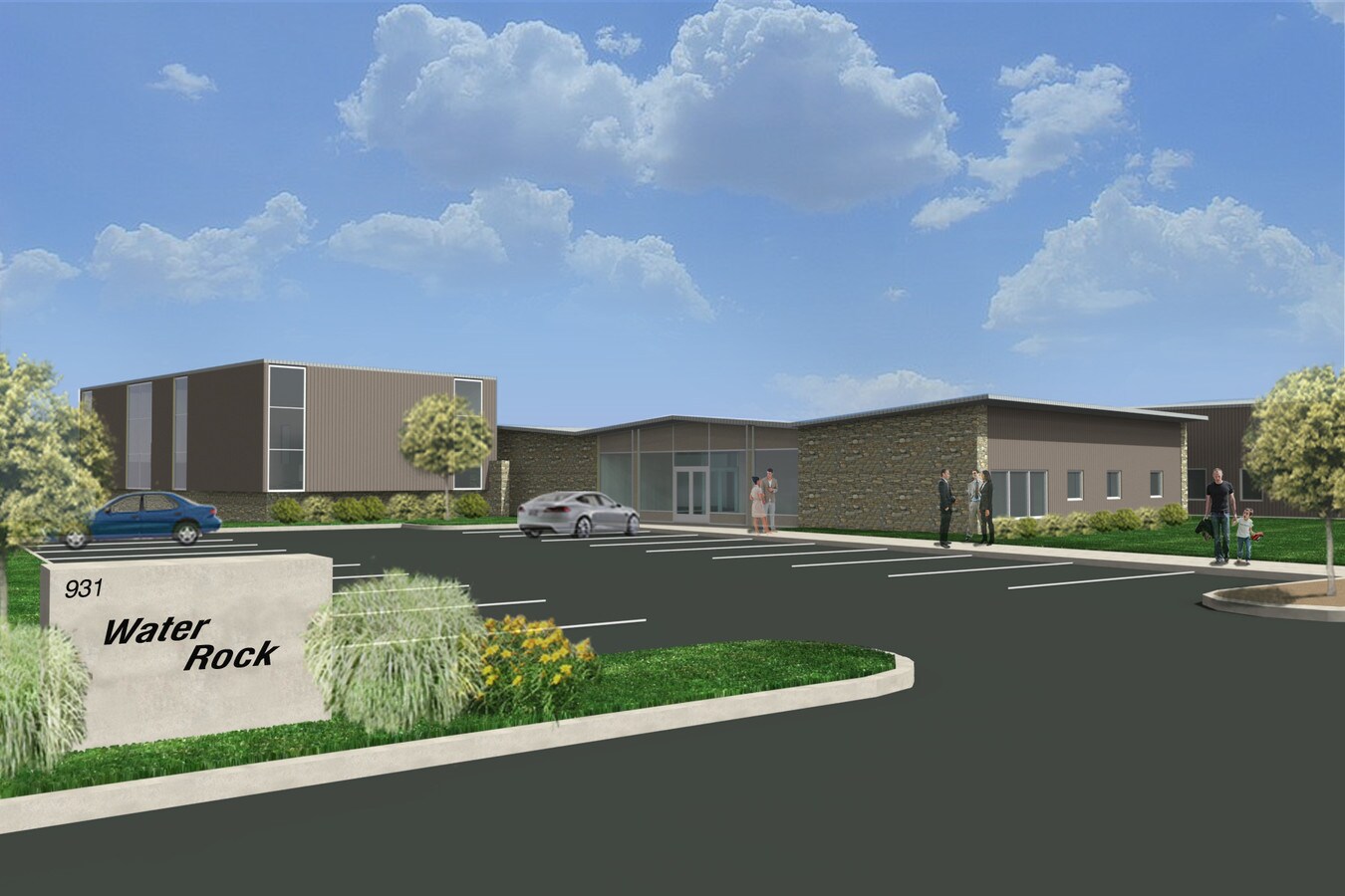 931 Blairs Ferry Rd NE, Cedar Rapids, IA 52402 | LoopNet