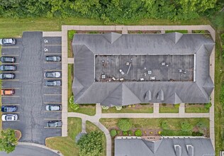 61E Monroe Ave, Pittsford, NY - Aerial map view - Image1