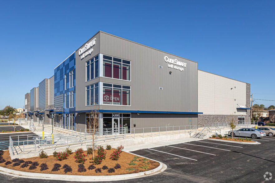 4308 Williams Blvd, Kenner, LA for lease - Building Photo - Image 3 of 5