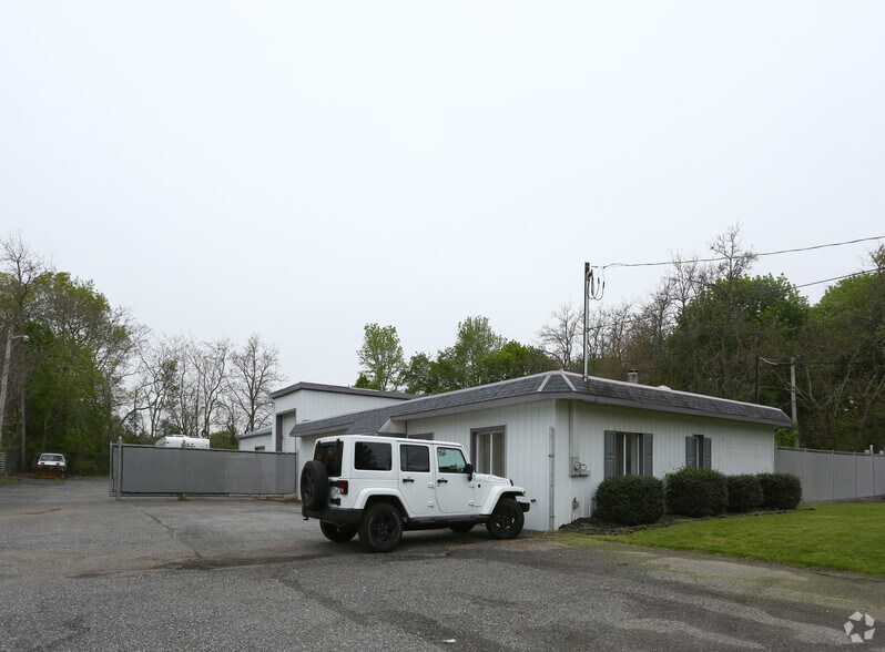 1773 Glassboro Rd, Williamstown, NJ for sale - Primary Photo - Image 1 of 1
