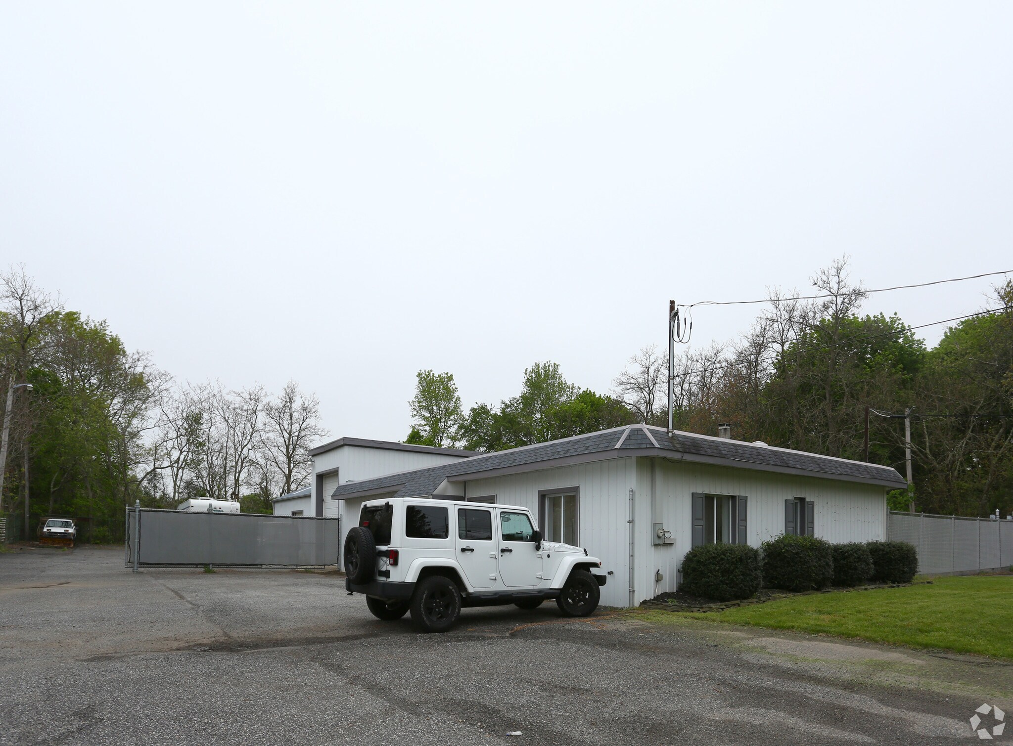 1773 Glassboro Rd, Williamstown, NJ for sale Primary Photo- Image 1 of 1