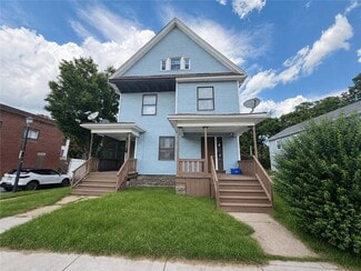 More details for 1596 E Main St, Rochester, NY - Multifamily for Sale