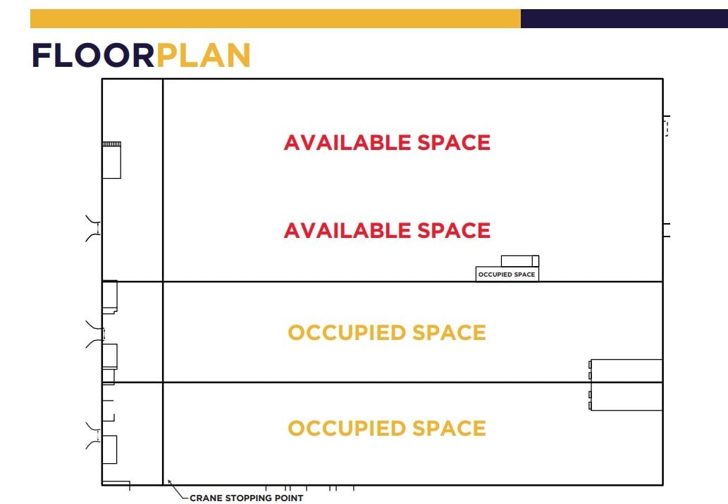 100 Aspen Hill Rd, Somerville, NJ for lease Floor Plan- Image 1 of 1