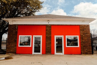 More details for 4422 Live Oak St, Dallas, TX - Office/Retail, Retail for Lease