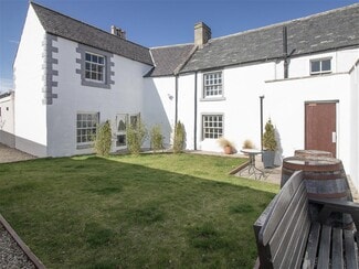More details for Speyside Self Catering Apartments, Garmouth - Hospitality for Sale