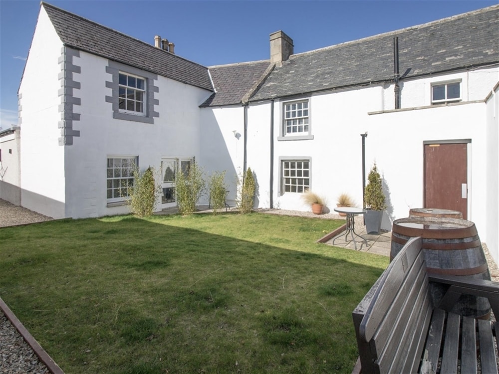 Speyside Self Catering Apartments, Garmouth for sale Building Photo- Image 1 of 29