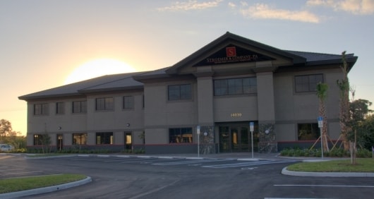 14030 Metropolis Ave, Fort Myers, FL for lease - Building Photo - Image 2 of 6