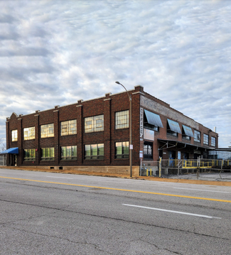 More details for 5137 Southwest Ave, Saint Louis, MO - Industrial for Sale