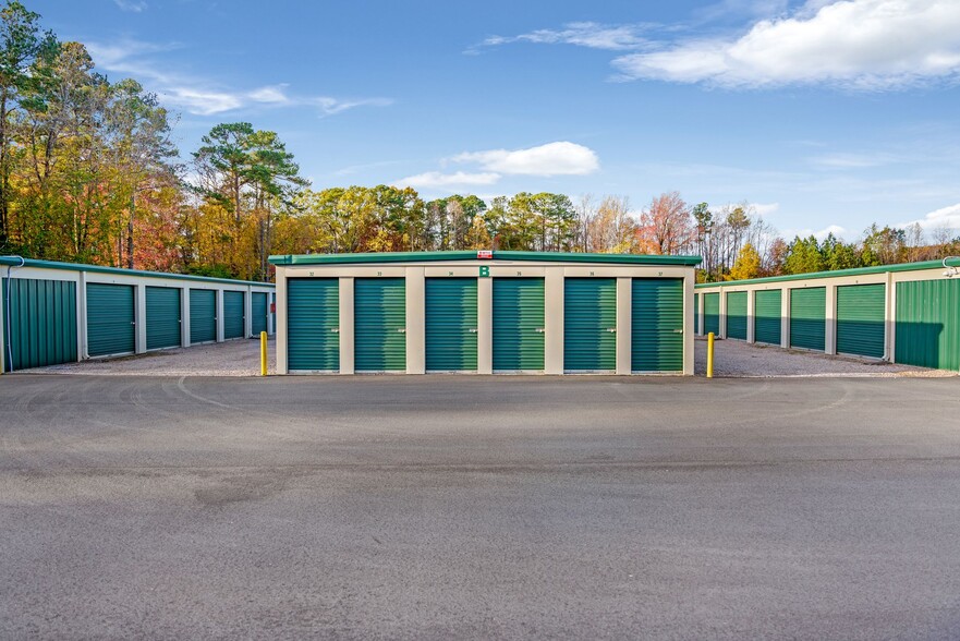 3416 Nc-97 Hwy, Wendell, NC for sale - Building Photo - Image 3 of 8