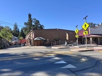 More details for 6168 Pleasant Valley Rd, El Dorado, CA - Retail for Sale