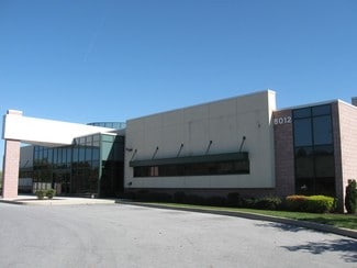 More details for 8012 Bretz Dr, Harrisburg, PA - Office/Medical for Lease