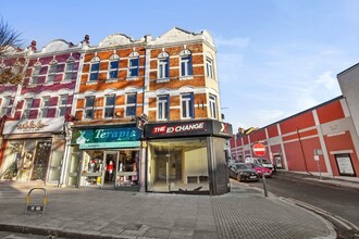 54 High Rd, London for lease Building Photo- Image 1 of 8