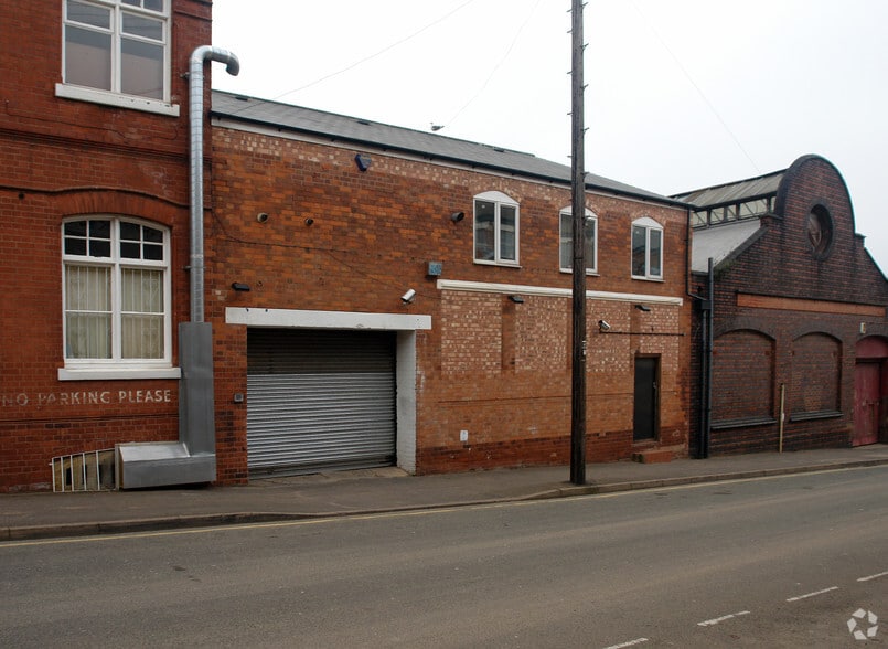 30-32 Kenyon St, Birmingham for sale - Building Photo - Image 1 of 1