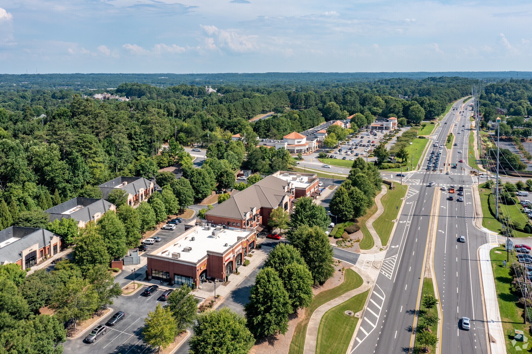 10475 Medlock Bridge Rd, Johns Creek, GA 30097 Retail for Sale