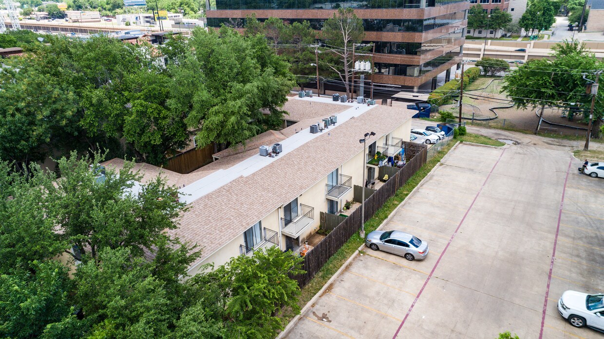4230 McKinney Ave, Dallas, TX for sale Primary Photo- Image 1 of 1