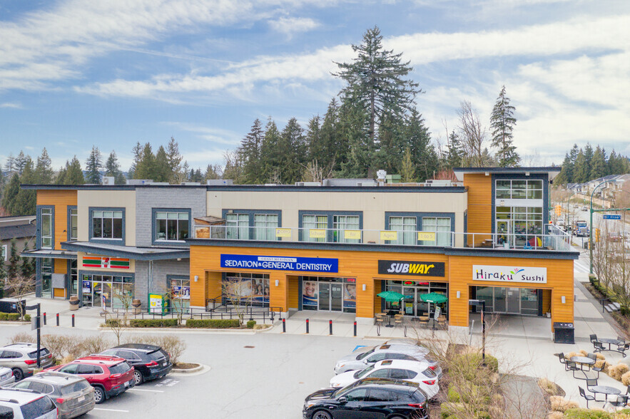 3380 David Ave, Coquitlam, BC for lease - Building Photo - Image 2 of 4