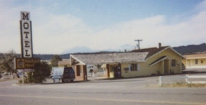 553 Hwy 85 & 87, Walsenburg, CO for sale Primary Photo- Image 1 of 1