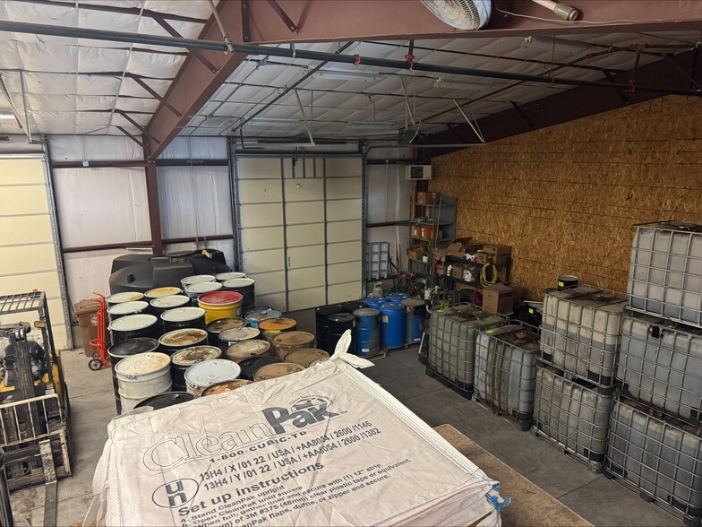 5745 Industry Way, Chubbuck, ID for lease - Building Photo - Image 3 of 7