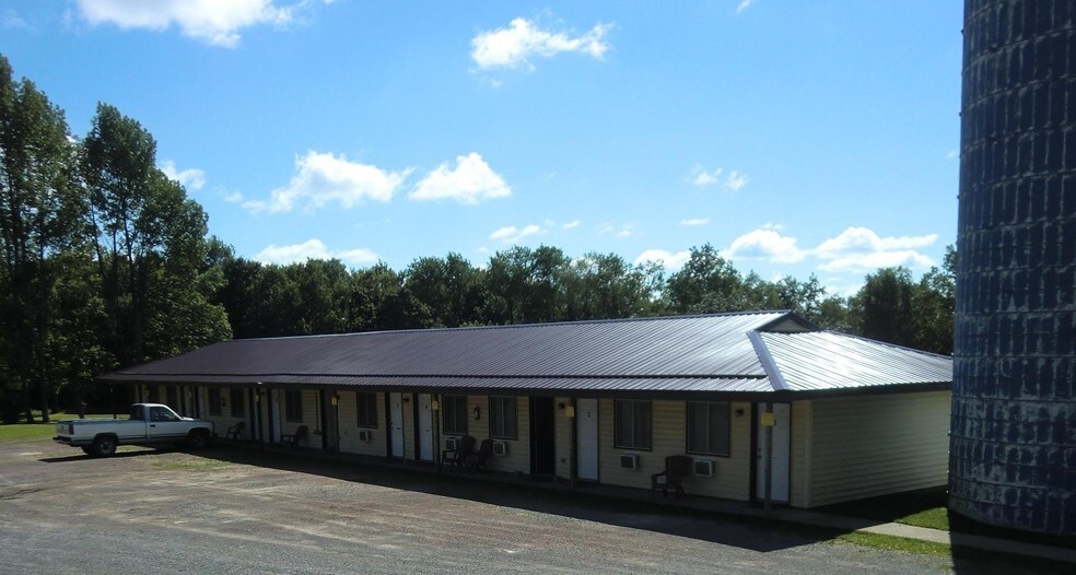 2675 NY-69, Parish, NY for sale - Primary Photo - Image 1 of 1