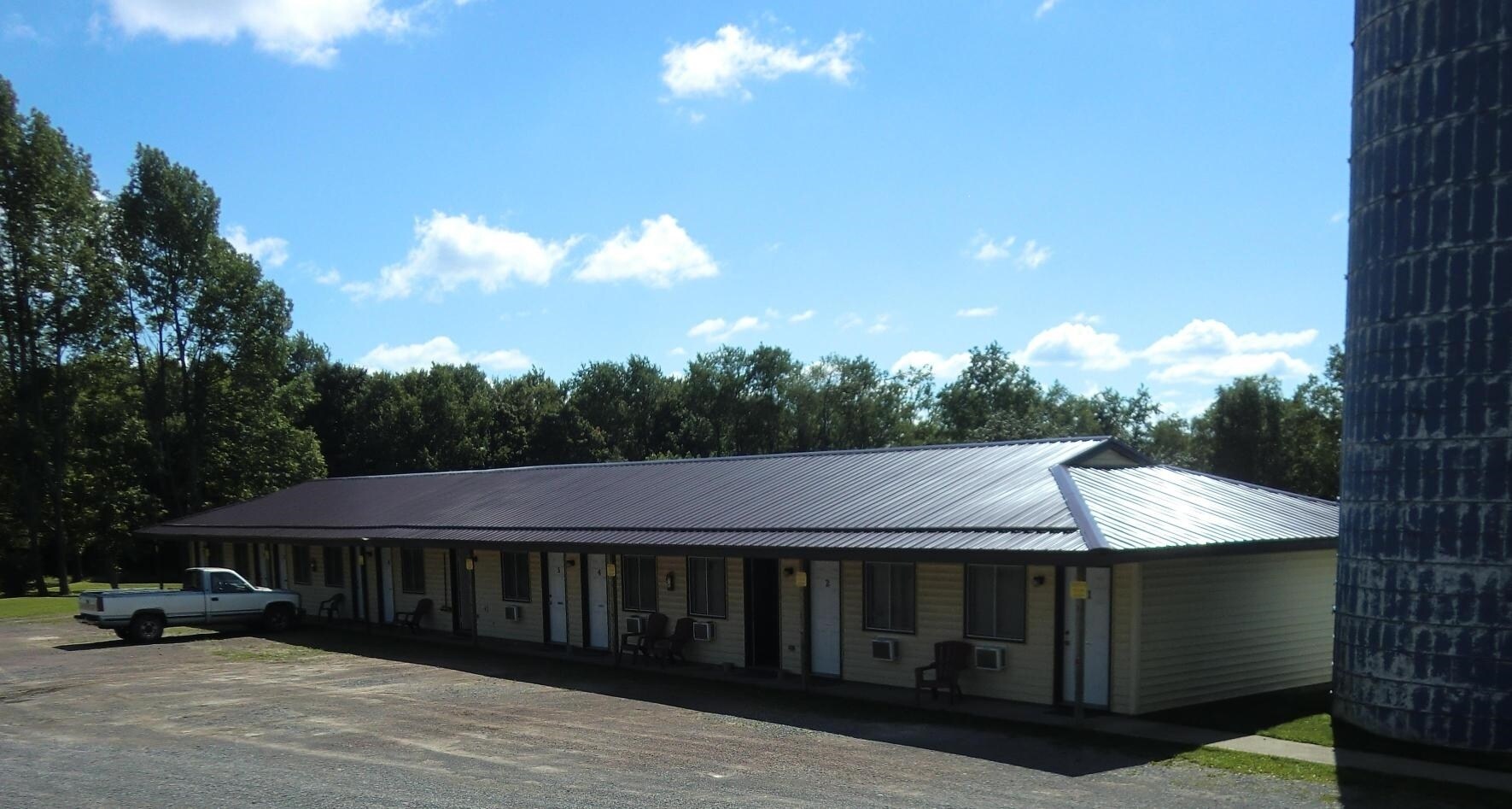 2675 NY-69, Parish, NY for sale Primary Photo- Image 1 of 1