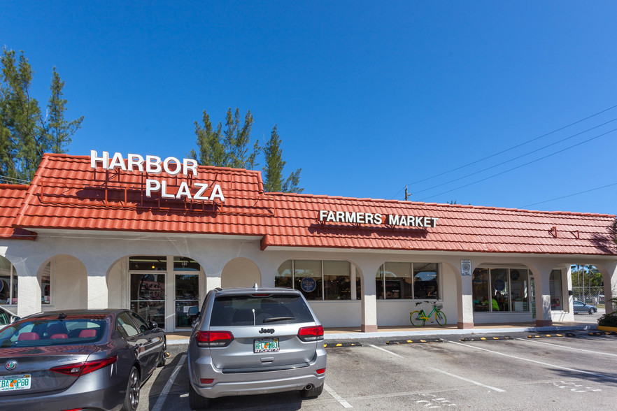 Harbor Dr, Miami, FL for lease - Building Photo - Image 1 of 8