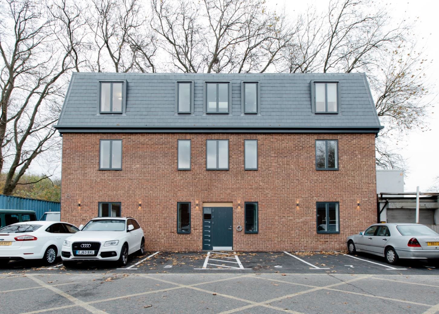 Mill Mead Rd, London for sale Building Photo- Image 1 of 1