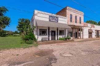 More details for 131 Commerce st, Lovelady, TX - Retail for Sale