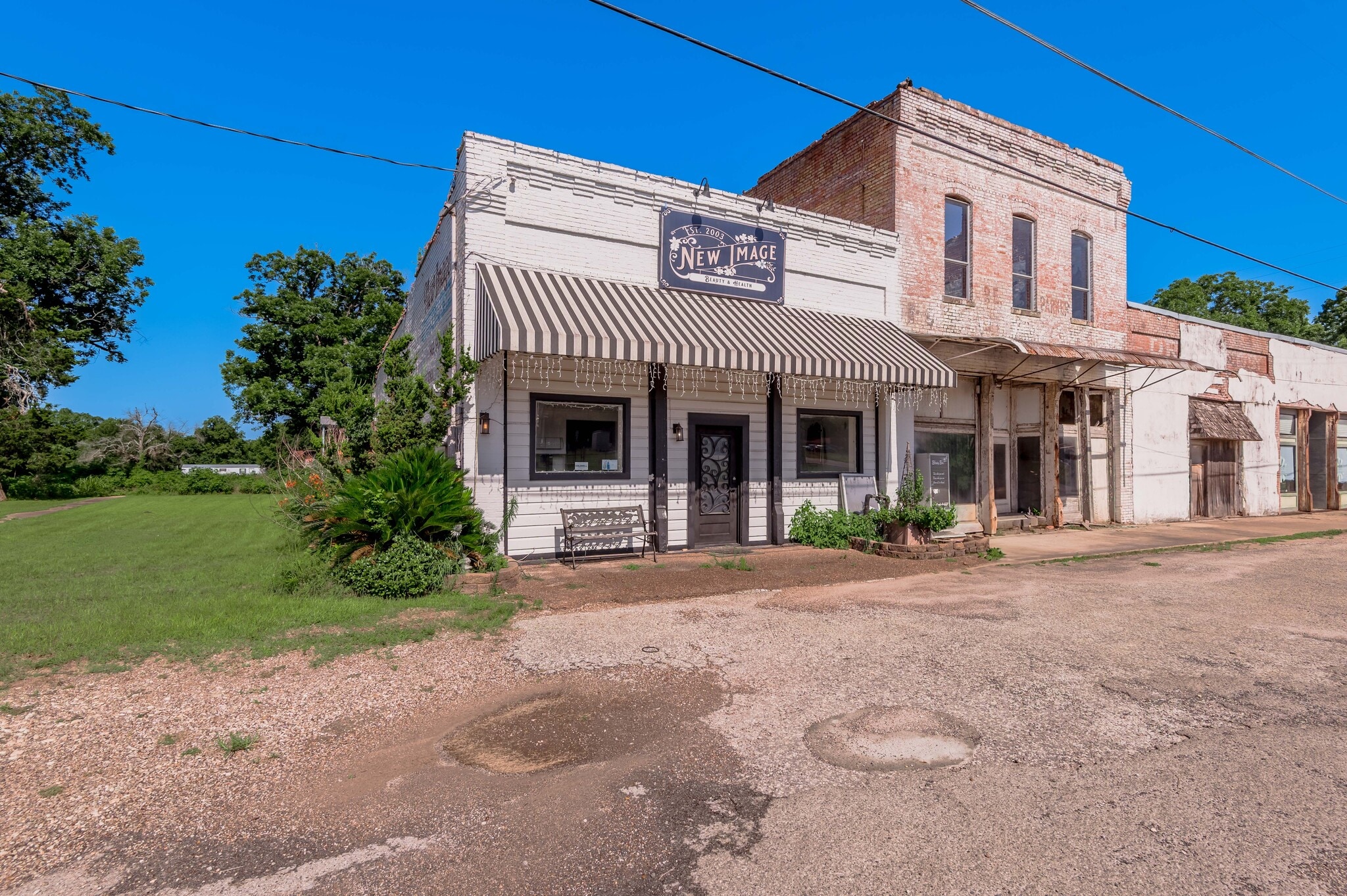 131 Commerce st, Lovelady, TX for sale Primary Photo- Image 1 of 52