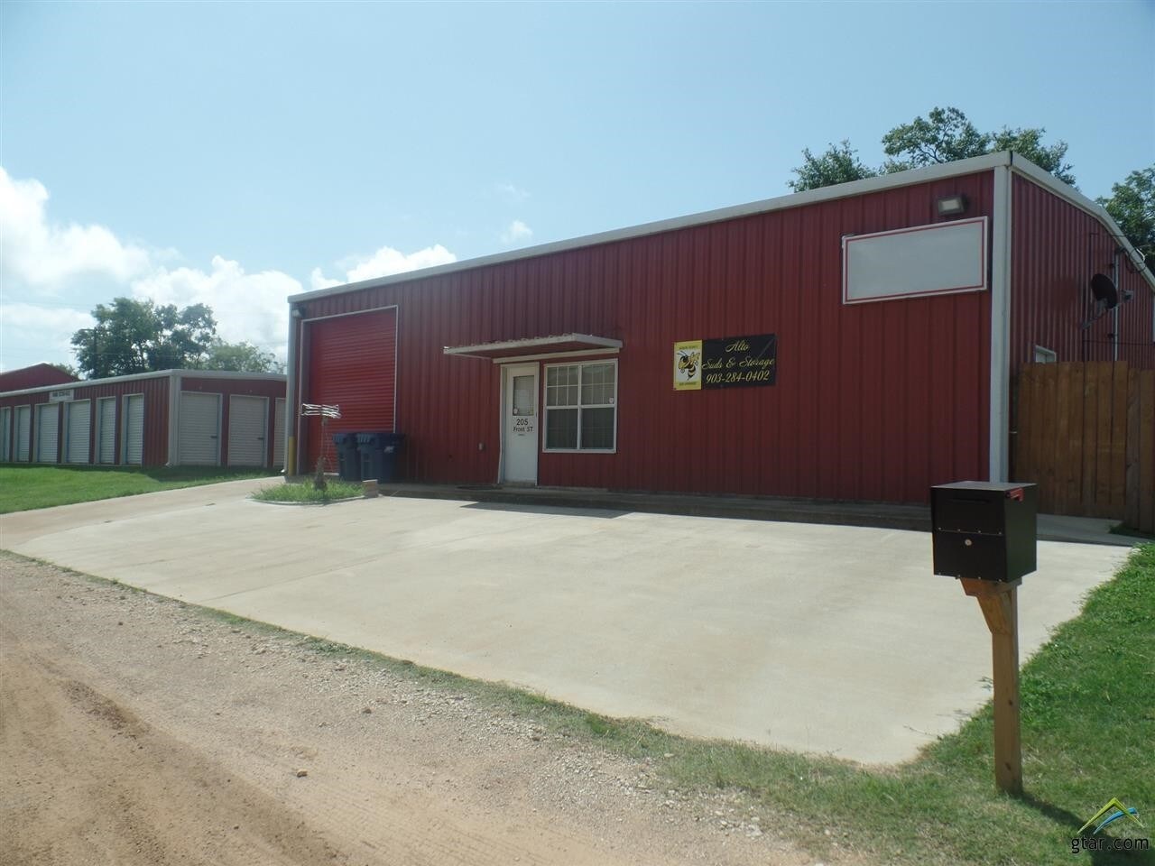 200 Commerce St, Alto, TX for sale Primary Photo- Image 1 of 1