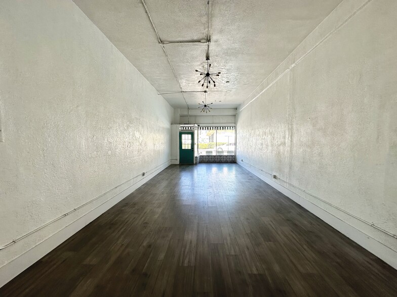 410 Cherry Ave, Long Beach, CA for lease - Building Photo - Image 3 of 9