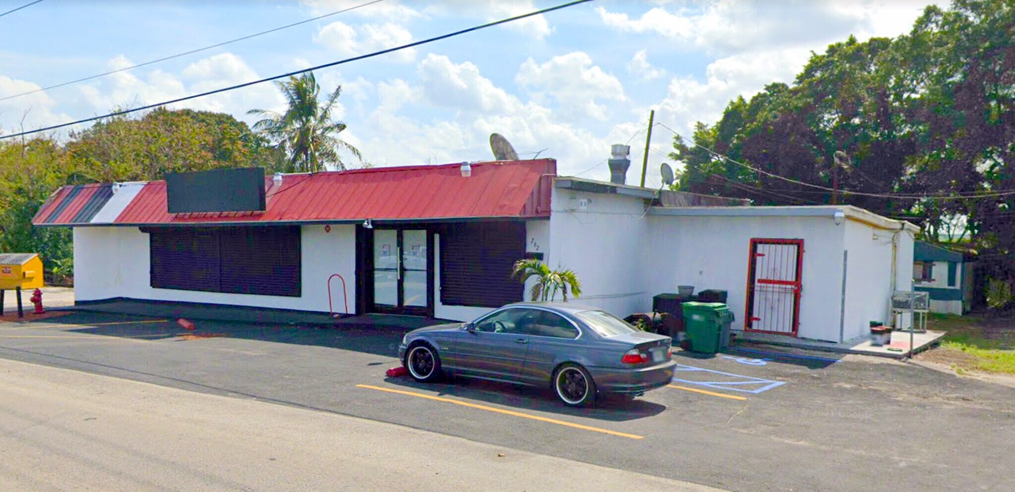 262 E 7th St, Pahokee, FL for sale Building Photo- Image 1 of 1