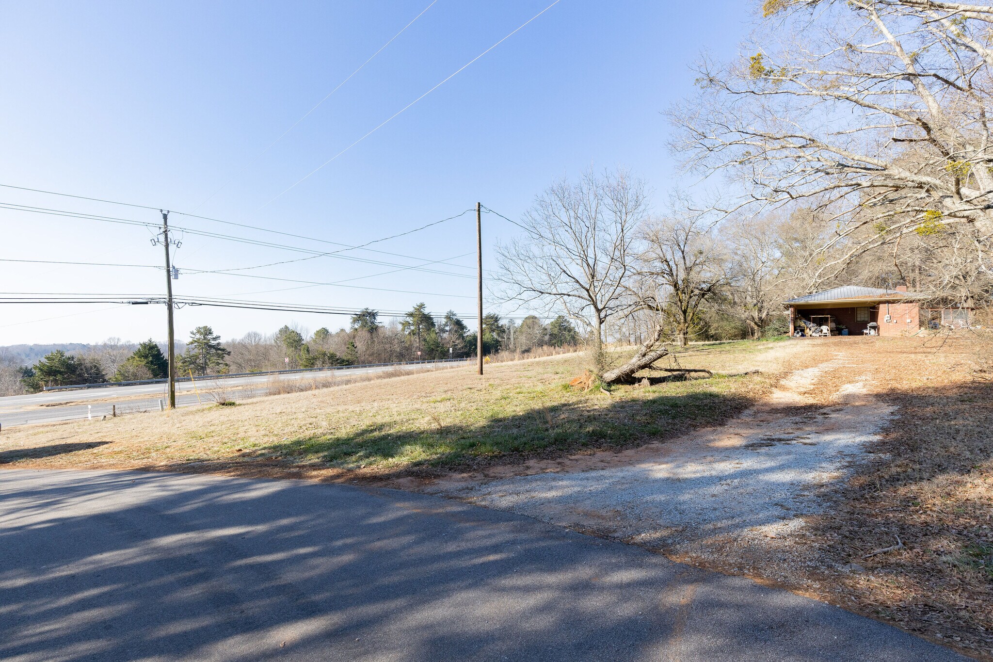 2520 Dawsonville Hwy, Gainesville, GA 30506 Land for Sale