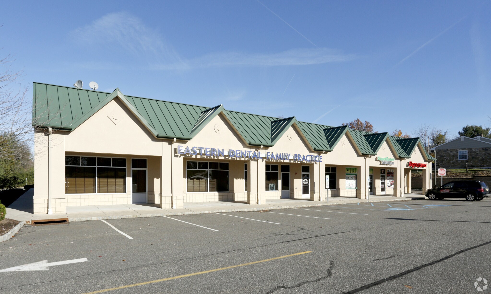 433 State Hwy 202 S, Flemington, NJ for sale Building Photo- Image 1 of 1