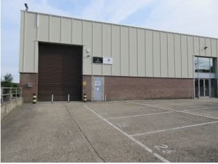 Merrow Ln, Guildford for sale - Building Photo - Image 3 of 7