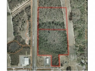 5337-5381 Inner Perimeter Rd, Valdosta, GA for sale - Primary Photo - Image 1 of 1