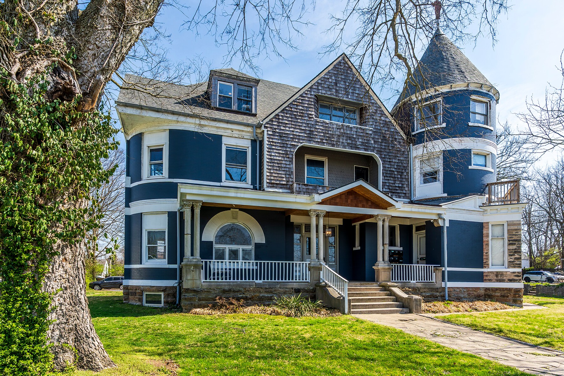 199 E Loudon Ave, Lexington, KY for sale Building Photo- Image 1 of 1