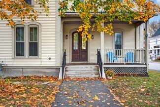 More details for 112 State St, Augusta, ME - Office for Sale