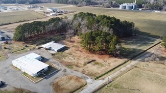 More details for 101 Chesson Dr, Williamston, NC - Industrial for Sale
