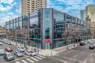 More details for 770 First Ave, San Diego, CA - Office for Lease