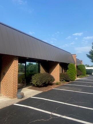 More details for 10075 Tyler Ct, Ijamsville, MD - Flex for Lease