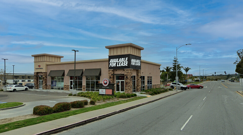 1405 N H St, Lompoc, CA for lease - Building Photo - Image 1 of 2