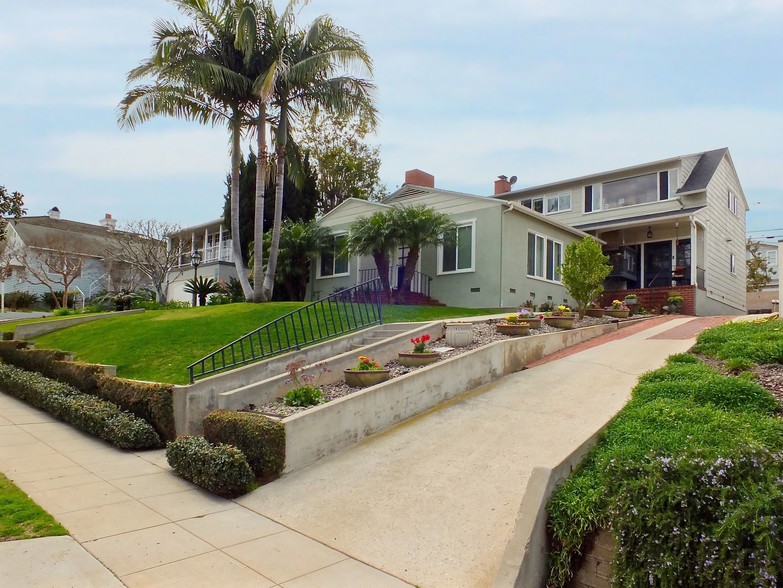 373 Park Ave, Long Beach, CA for sale - Primary Photo - Image 1 of 1