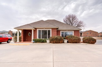 More details for 7007 Salem Park Dr, Lubbock, TX - Office for Lease
