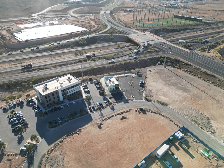 4655 S Pioneer Rd, Saint George, UT for lease - Building Photo - Image 3 of 7