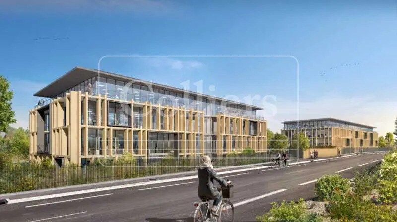 340 Rue Emilien Gautier, Aix-en-Provence for lease - Building Photo - Image 3 of 11