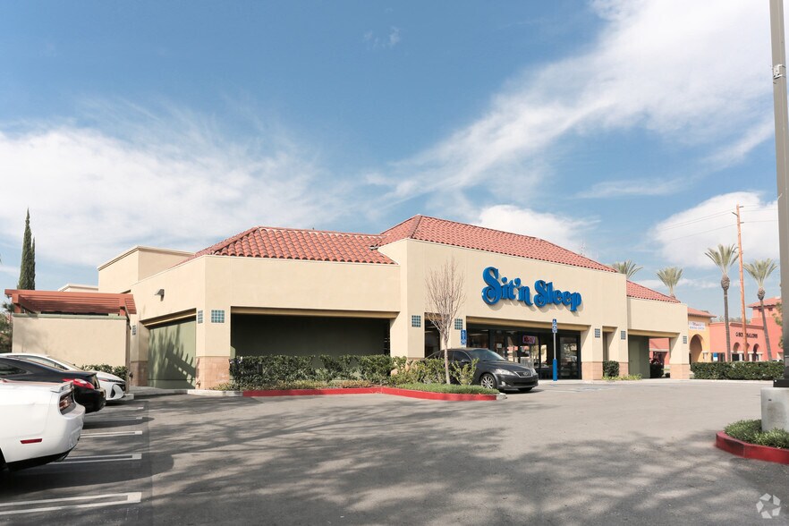 2500 E Imperial Hwy, Brea, CA 92821 Retail Space for Lease