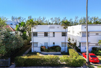 More details for 1414 Euclid Ave, Miami Beach, FL - Multifamily for Sale