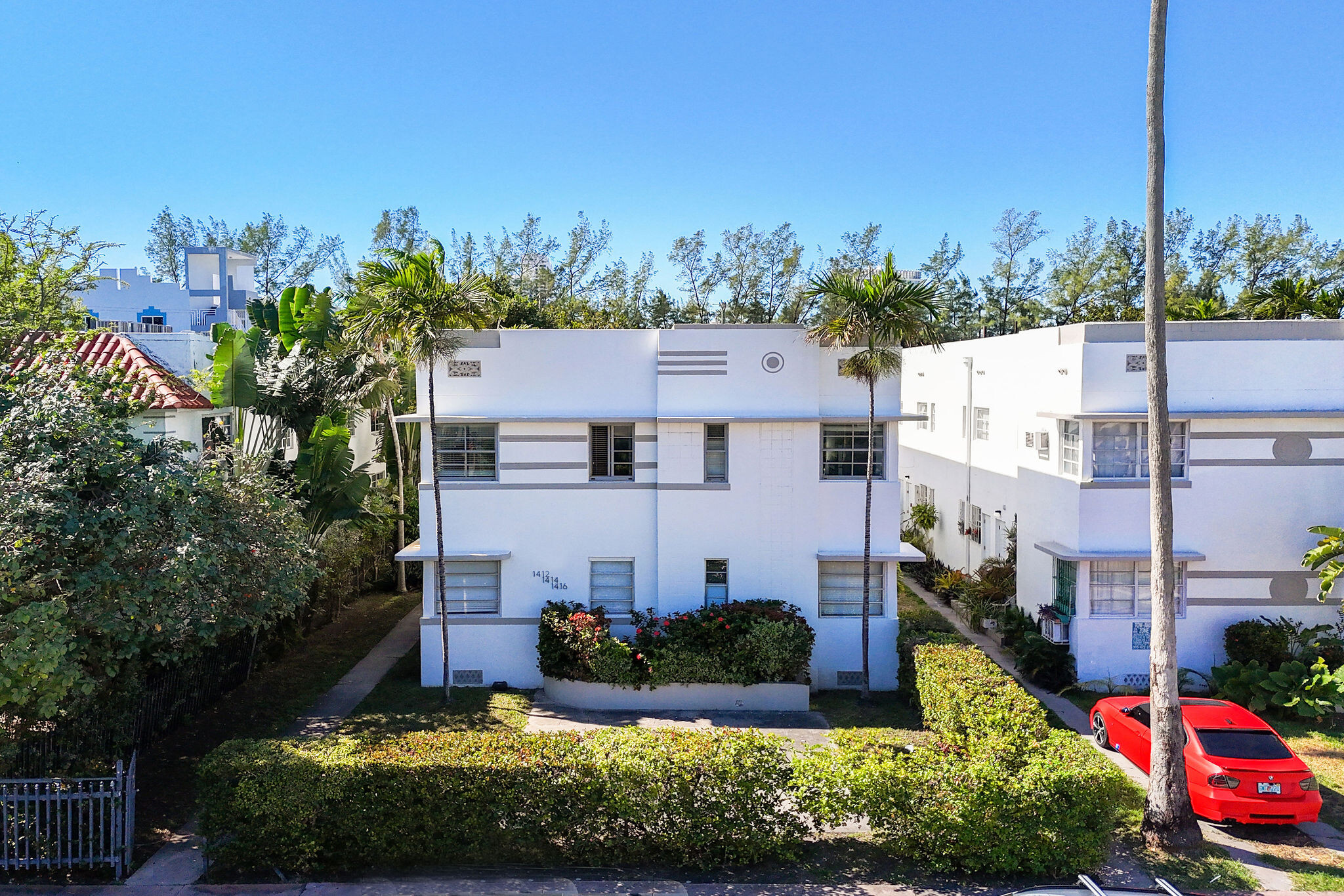 1414 Euclid Ave, Miami Beach, FL for sale Building Photo- Image 1 of 29